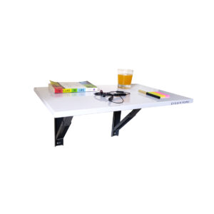 Lyon Wall Mounted Laptop Table