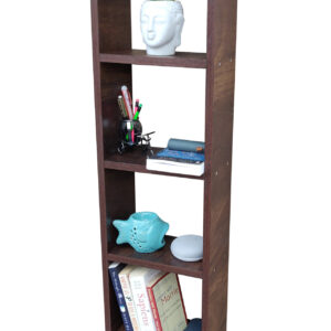 Urbain Home Shakespeare Wall Mounted Bookshelf
